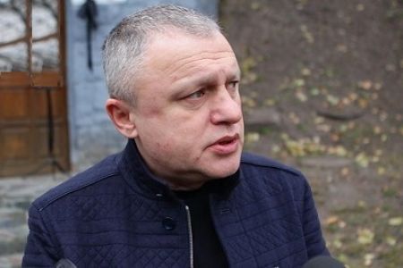 Ihor SURKIS: “Viktor Serebrianykov forged Dynamo glory”