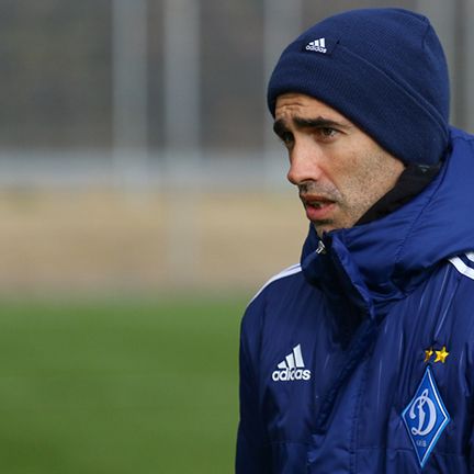 Unai MELGOSA: “There are three reasons for our defeat”