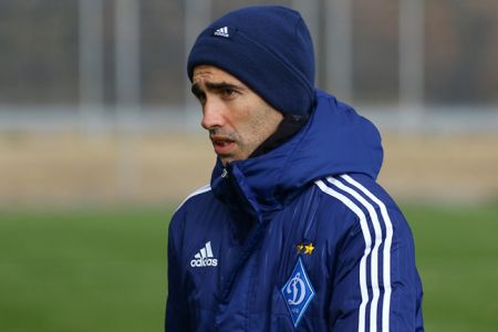 Unai MELGOSA: “There are three reasons for our defeat”