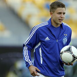 Artem Kravets is 24!