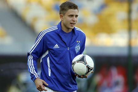 Artem Kravets is 24!