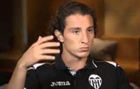 Andres Guardado: “We’ve got self-confidence”