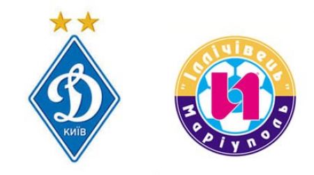 Dynamo – Illichivets: Ticket info