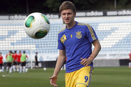 Vladyslav KALYTVYNTSEV: “There will be no underestimation”