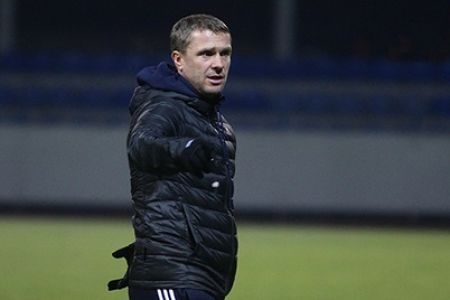 Preparation for match against Metalurh (Z) on a scheduled basis