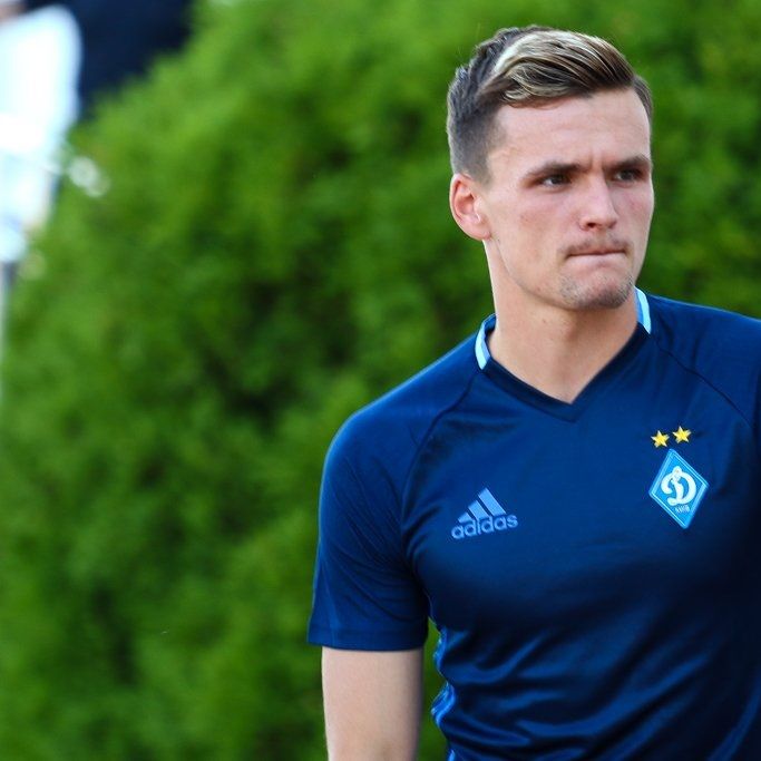 Olexandr ANDRIYEVSKYI: “One needs cool head and passionate heart”