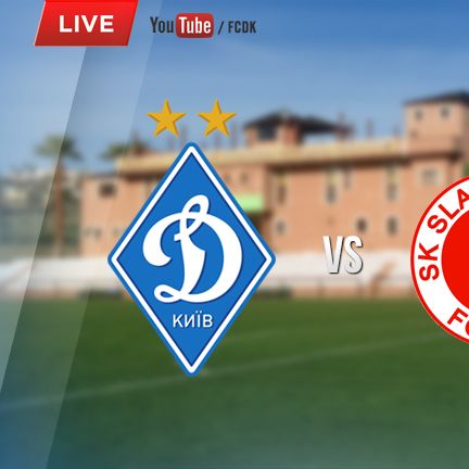 Dynamo – Slavia Prague. Presenting the opponent