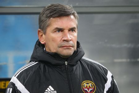 Anatoliy Chantsev: “After the game against Dynamo we were told to resign”