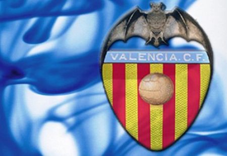 Valencia assumed squad for the match against Dynamo