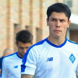 Denys POPOV: “Our thoughts are about the game against Shakhtar”