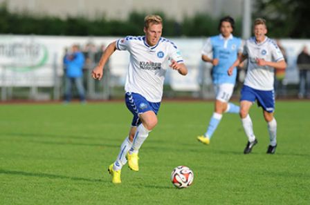 Dynamo next opponent defeated by 1860 München