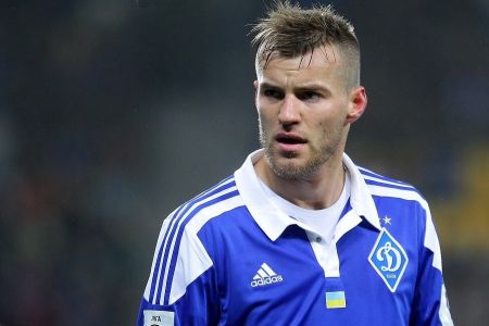 Andriy YARMOLENKO: “We got mad and won very important game”