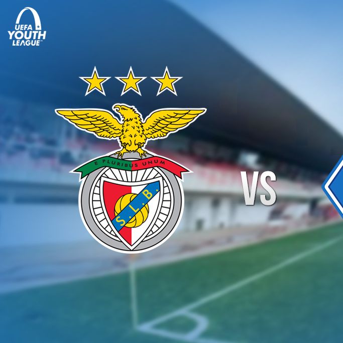 UEFA Youth League. Benfica – Dynamo. Preview (+ VIDEO)