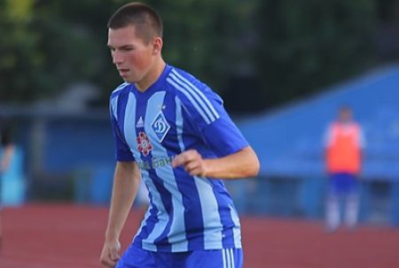 Bohdan MYKHAILYCHENKO: “Red card shattered us a bit”