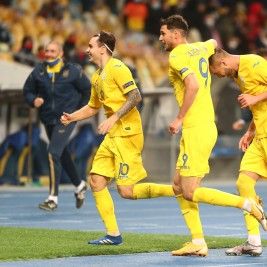 Dynamo players in national teams. Who, where, when