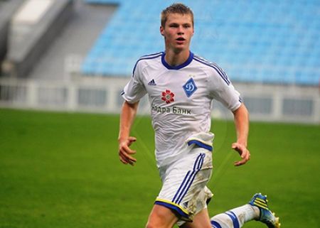 Mykyta BURDA: “We’ve completed the minimal task”