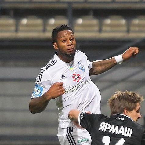 Dynamo best player of UPL match against Zoria