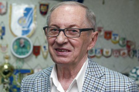 Олег БАЗИЛЕВИЧ: «Я постійно стикаюся з тим, що журналісти неправильно трактують почуте від мене»