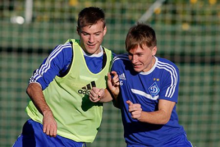 Serhiy SYDORCHUK: “I’ll compete as I used to. I’m not going to give up”