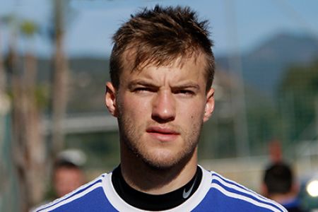 Andriy YARMOLENKO’s plans for winter vacation