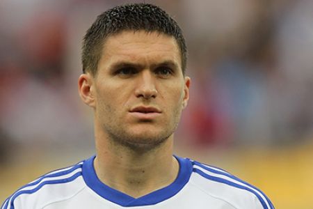 Yevhen Selin to play for Metalist on loan