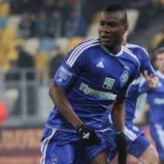 Karpaty – Dynamo – 0:1.