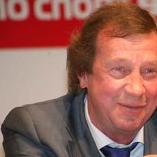 Yuriy Semin: Time to break the deadlock