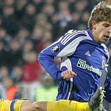 International debut of Kravets postponed