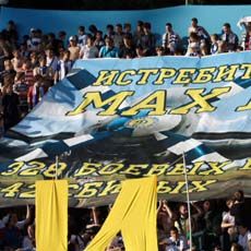 Fans grateful to Shatskikh