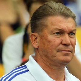 Oleh BLOKHIN: “Now we must get ready for games against Aktobe”