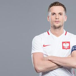 Tomasz KEDZIORA called up to Poland national team