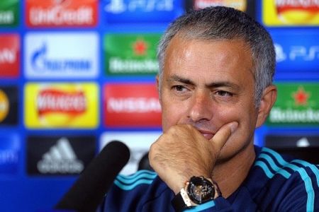 Jose Mourinho: “Dynamo draw against Porto is beneficial for Chelsea”