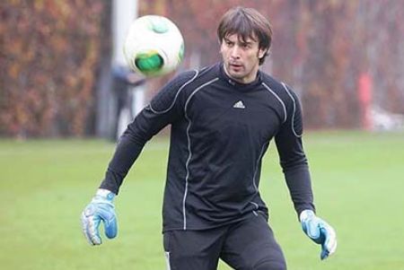 Olexandr SHOVKOVSKYI to recover by home match against SK Rapid Wien