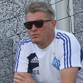 Oleh BLOKHIN: “We’ll decide what to do next after first training camp”