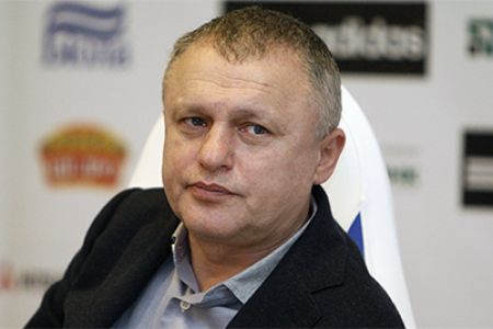 Ihor SURKIS: “Good spirited game”