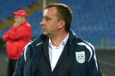 Mykolaiv coach hopes for a miracle in the game against Dynamo