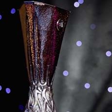 UEFA Cup: eight possible opponents