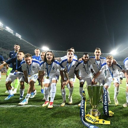 Khatskevych and his players dedicate victory to remarkable date in club history