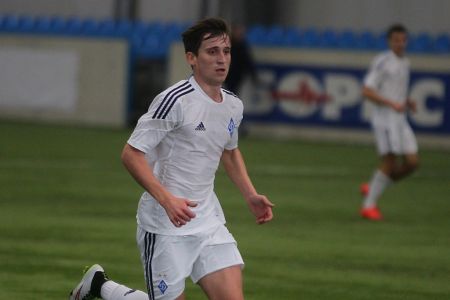 Arsenal Cup. Dynamo-2 – Obolon-Brovar – 0:1