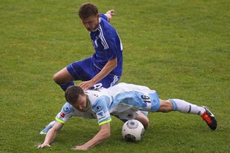 The White-Blues to play their fourth match against 1860 München today