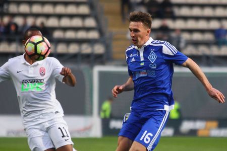 Serhiy SYDORCHUK: “Such character wins are also very important”