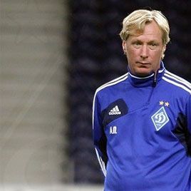 Oleksiy Mykhailychenko: "We will take this last match seriously"