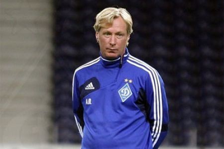 Oleksiy Mykhailychenko: "We will take this last match seriously"