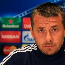 Slaviša Jokanović: “I’d like to pay special attention to Dynamo second-wave attacks”