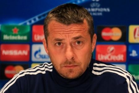 Slaviša Jokanović: “I’d like to pay special attention to Dynamo second-wave attacks”