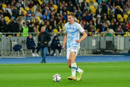 Lviv – Dynamo: suspensions