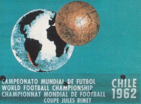 Dynamo players at World Cups. Chile – 1962 (+ VIDEO)