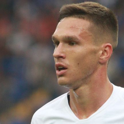 Tymchyk and Lednev come back to Dynamo in summer