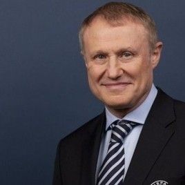 Hryhoriy SURKIS: “Dynamo play has got speed, arrhythmia and pressing”