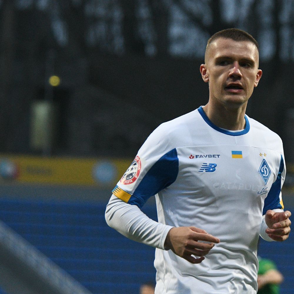The return of Mikkel Duelund